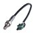 Sensor de Oxigênio Gauss Chevrolet S10 4.3 V6 1990 a 1995 - Imagem 1