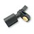 Sensor Abs Dianteiro Esquerdo Audi A3 1.8 TFSI 2014 Gauss - Imagem 2