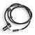 Sensor ABS Gauss Audi A4 2001 a 2008 Traseiro ambos os lados - Imagem 1