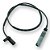 Sensor ABS Gauss BMW 318 2005 a 2013 Traseiro ambos os lados - Imagem 1