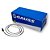 Sensor ABS Gauss Ducato 1994 2006-Diante Traseiro Direito - Imagem 2