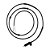 Sensor ABS Gauss Ducato 1994 2006-Diante Traseiro Direito - Imagem 1