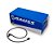 Sensor ABS Pajero Sport 1998 a 2004 Dianteiro Direito - Imagem 2