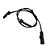 Sensor ABS Gauss Megane 2006-2011 Traseiro Ambos Os Lados - Imagem 1