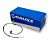 Sensor ABS Gauss Symbol 2009-2013 Traseiro Esquerda - Imagem 2