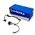 Sensor Abs Gauss Honda Civic Vti 1.6 1996 A 1998 - Imagem 2