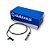 Sensor ABS Gauss BMW 118 2004 a 2013 Traseiro ambos os lados - Imagem 2