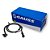 Sensor ABS Gauss Ford Taurus 1999 a 2000 Dianteiro Esquerdo - Imagem 2