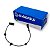 Sensor Abs Gauss Toyota Hilux Sw4 D 4Wd 3.0 2004 A 2015 - Imagem 2