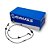 Sensor ABS Gauss CHRYSLER 300C 2005 a 2010 Traseiro Esquerda - Imagem 2