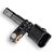 Sensor ABS Gauss Audi A3 03-15 Dianteiro E Traseiro Direito - Imagem 1