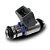 Bico Injetor Fiat Palio Flex Gauss - Imagem 2