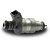 Bico Injetor Tempra Gol Parati 2.0L 16V Gasolina IWP174 - Imagem 2