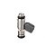 Bico Injetor Gauss Equivalente 9624721880 Citroen / Peugeot - Imagem 2