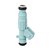 Bico Injetor Celta 1.4 MPFI 0280156151 - Imagem 2