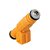 Bico injetor Corsa Pick-up 1.6 MPFI 0280156090 - Imagem 3
