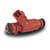 Bico Injetor Gauss Equivalente 032 906 031 S (VW) - Imagem 2