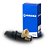 Bico Injetor Gauss Equivalente IWP047 (MAGNETI MARELLI) - Imagem 1