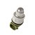 bico Injetor Gol 1997 Em Diante 1.8 SPI Gasolina Gauss - Imagem 3