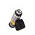 Bico Injetor Ford Fiesta 2008-2010 1.6 MPI Flex Gauss - Imagem 3