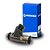 Bico Injetor Gauss Equivalente 501.009.02 (MAGNETI MARELLI) - Imagem 1