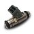 Bico Injetor Gauss Equivalente 501.009.02 (MAGNETI MARELLI) - Imagem 2