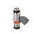 Bico Injetor Gol Parati 1.0 8/ 16v Power - Iwp058 Novo - Imagem 2