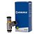 Bico Injetor Renault Scenic 00 a 19 1.6 16v Gasolina Gauss - Imagem 1
