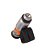 Bico Injetor Ford Fiesta (Rocam) 1999-2012 1.6 8v Flex Gauss - Imagem 3