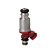 Bico Injetor Toyota Corolla 1998-2002 1.8 8v Gasolina Gauss - Imagem 2