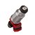 Bico Injetor Toyota Corolla 1998-2002 1.8 8v Gasolina Gauss - Imagem 3