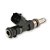 Bico Injetor Nissan March 1.6 16v 2012 a 2019 Gauss - Imagem 2
