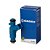 Bico Injetor Ford Ka Zetec 99-07 1.0i Gasolina Gauss - Imagem 1