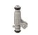Bico Injetor Gauss Equivalente 8200323215 Renault - Imagem 2
