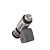 Bico Injetor Gauss Equivalente Iwp 071 Magneti Marelli - Imagem 3