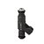 Bico Injetor Gauss Equivalente 06A906031Bc Audi - Imagem 2