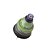 Bico Injetor Renault Clio 1996-1999 1.6 SPI Gasolina Gauss - Imagem 3