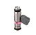 Bico Injetor Gauss Equivalente 50102102 Magneti Marelli - Imagem 2