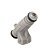 Bico Injetor Gol G2 Mi 96-99 1.0 8v Gasolina Gauss - Imagem 3