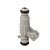 Bico Injetor Gauss Equivalente 309060311 Volkswagen - Imagem 2