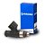 Bico Injetor Gauss Ford Mustang Edge 3.5 3.7 V6 0280158191 - Imagem 1
