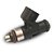 Bico Injetor Gauss Ford Mustang Edge 3.5 3.7 V6 0280158191 - Imagem 2