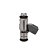 Bico Injetor Ford Fiesta 2004 a 2019 1.0 Flex Gauss - Imagem 2