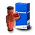 Bico Injetor Berlingo C3 Xsara 1.6 16v 0280156034 - Imagem 1