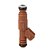 Bico Injetor Gauss equivalente 0 280 155 966 17124717 - Imagem 2