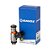Bico Injetor Gauss Equivalente 50103302 Magneti Marelli - Imagem 1