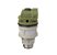 Bico Injetor Gauss Equivalente 501 002 02 Magneti Marelli - Imagem 2