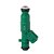 Bico Injetor Gauss Equivalente 93309823 Chevrolet - Imagem 2