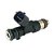 Bico Injetor Gauss Peugeot 206 1.6 2005 A 2008 - Imagem 1