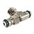 Bico Injetor Gauss Chery Qq 2012 A 2017 - Imagem 1